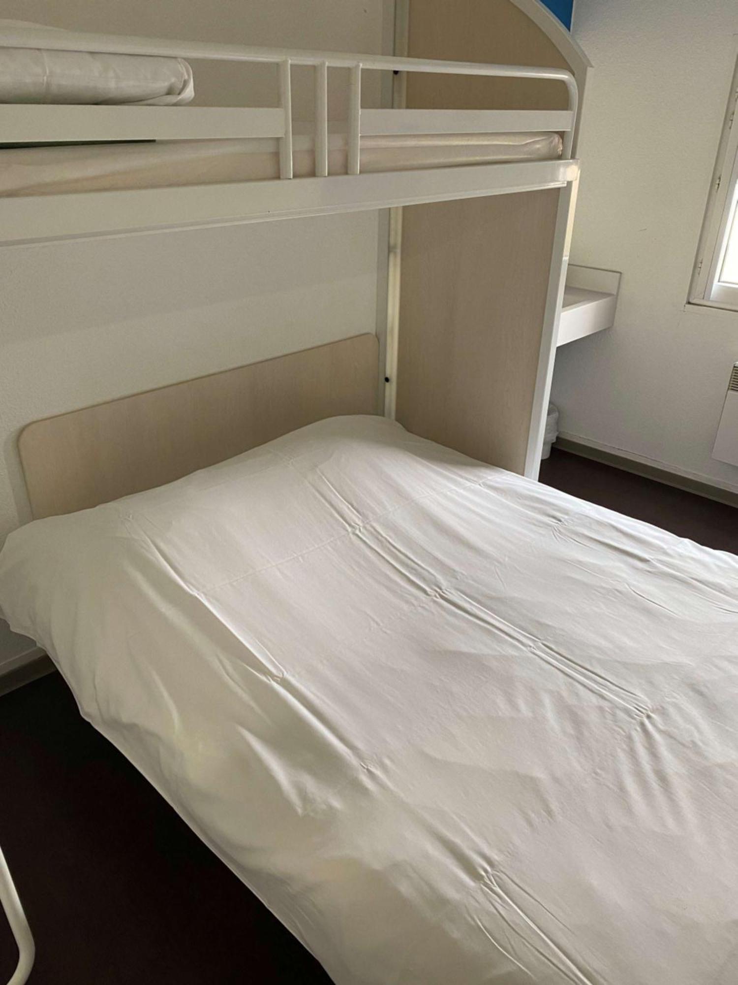 Hotel F1 Verdun المظهر الخارجي الصورة