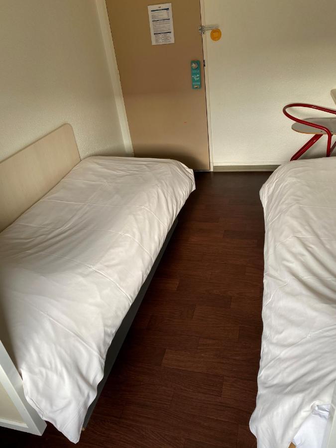 Hotel F1 Verdun المظهر الخارجي الصورة